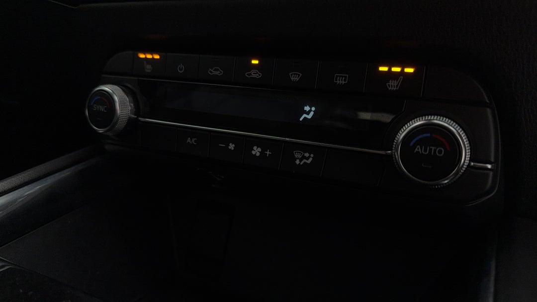 2019 Mazda CX-5 Gt (4x4), Automatic, 146339 km, Ventilated Seats