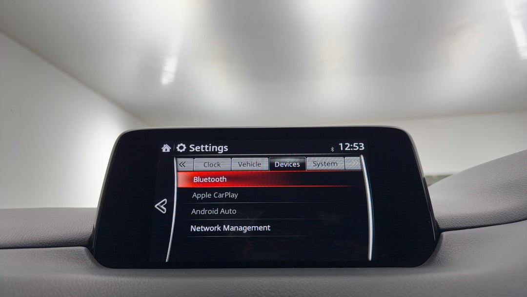 2019 Mazda CX-5 Gt (4x4), Automatic, 146339 km, Android/Apple Car Play