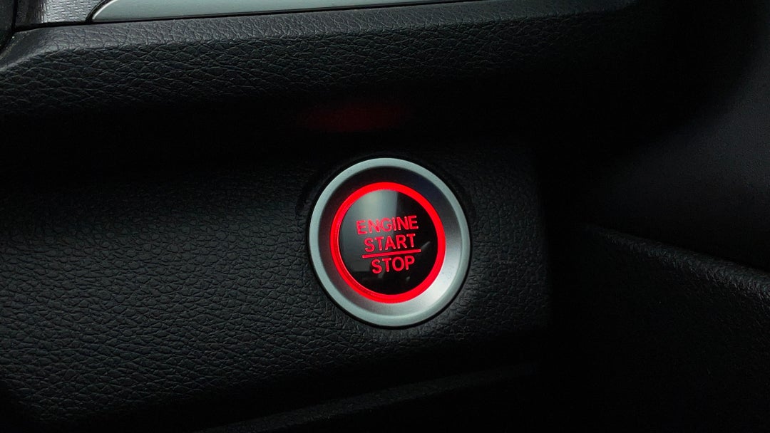 2016 Honda Civic Vti-s, Automatic, 51746 km, Keyless / Button Start