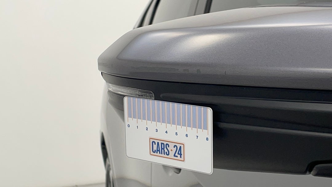 2016 Honda Civic Vti-s, Automatic, 51746 km, Side Mirrors Housing RHS Scratch