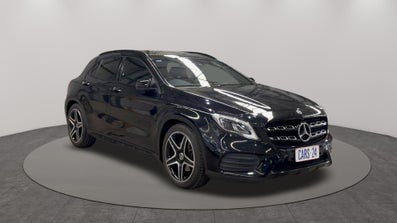 2019 Mercedes-benz GLA 250 4matic Automatic, 27k km Petrol Car