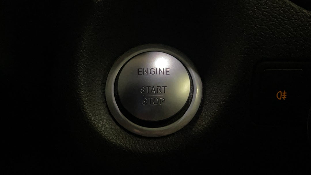 Keyless / Button Start