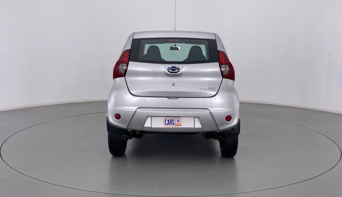 2021 Datsun Redi Go T (O), Petrol, Manual, 1,824 km, Back/Rear