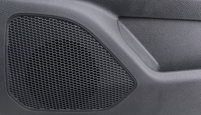 2021 Datsun Redi Go T (O), Petrol, Manual, 1,824 km, Speaker