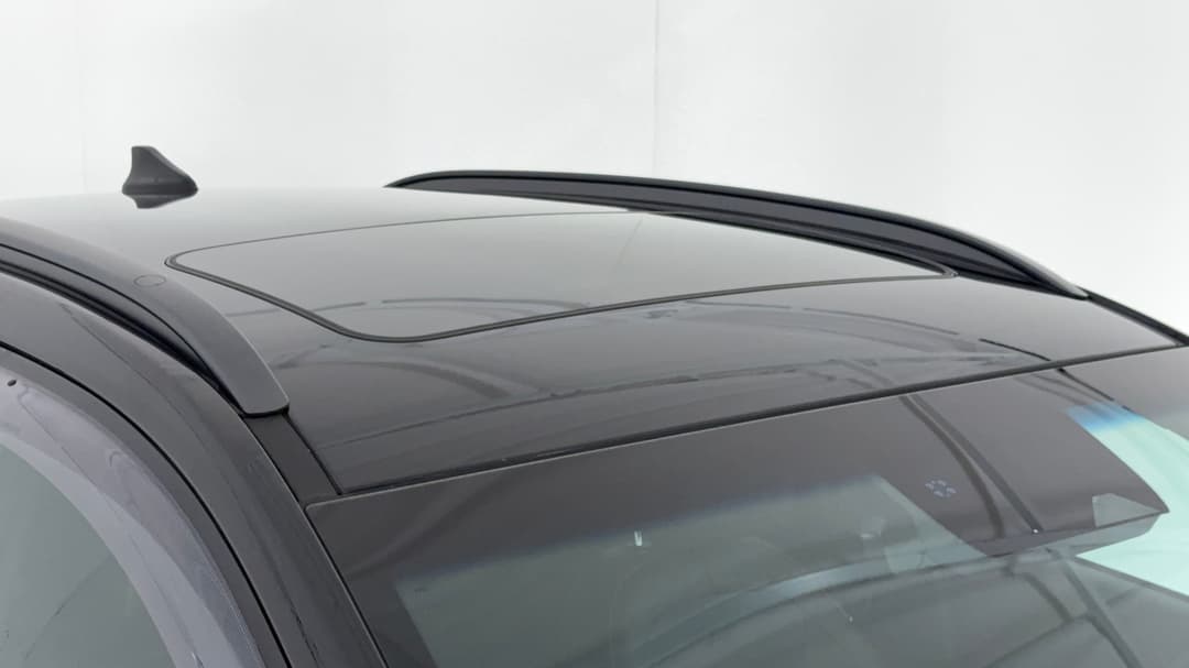 2021 Hyundai Kona N Line Premium Ttr (AWD), Automatic, 62920 km, Roof/Sunroof View