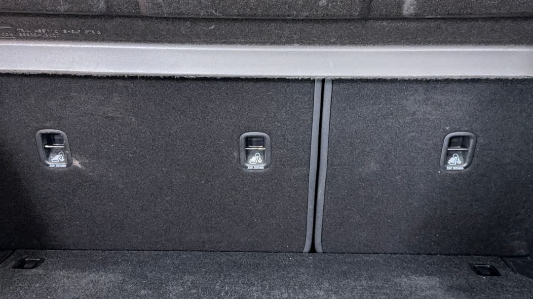 2021 Hyundai Kona N Line Premium Ttr (AWD), Automatic, 62920 km, Child Seat Anchor Points