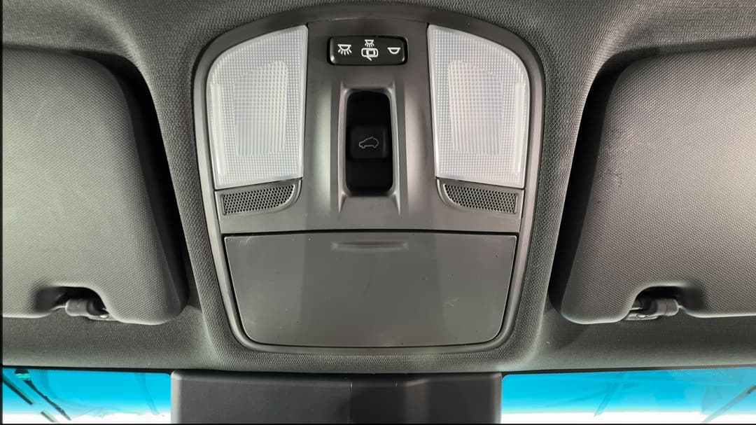 2021 Hyundai Kona N Line Premium Ttr (AWD), Automatic, 62920 km, On-Roof Controls/Sunglass holder