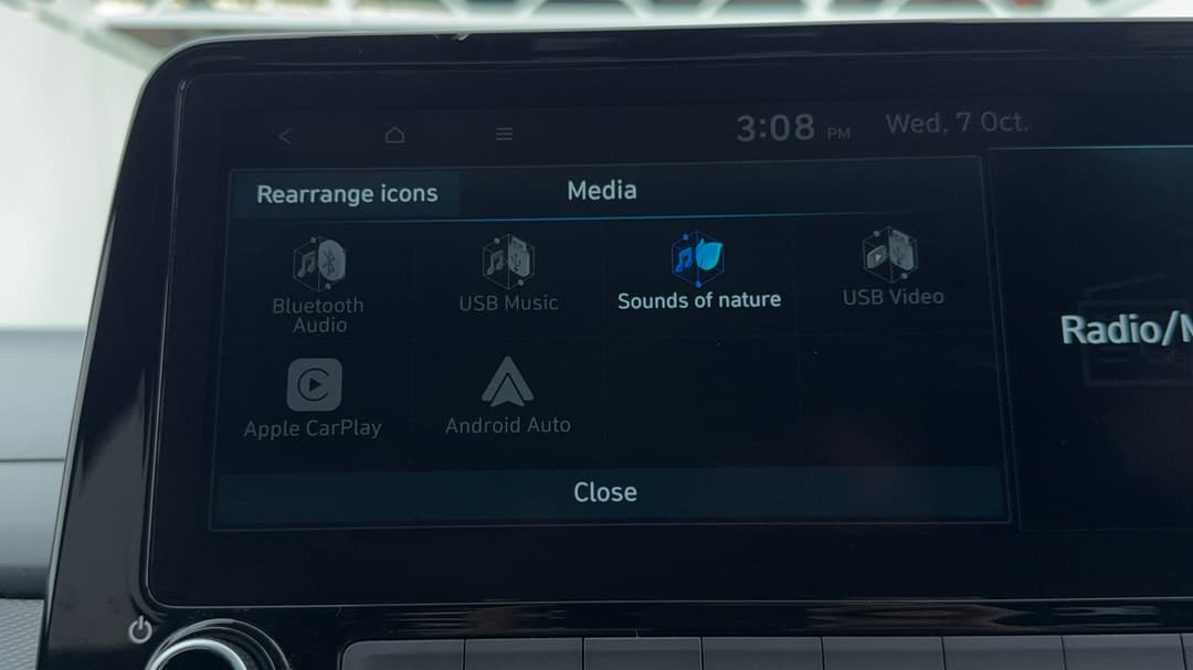 2021 Hyundai Kona N Line Premium Ttr (AWD), Automatic, 62920 km, Android/Apple Car Play