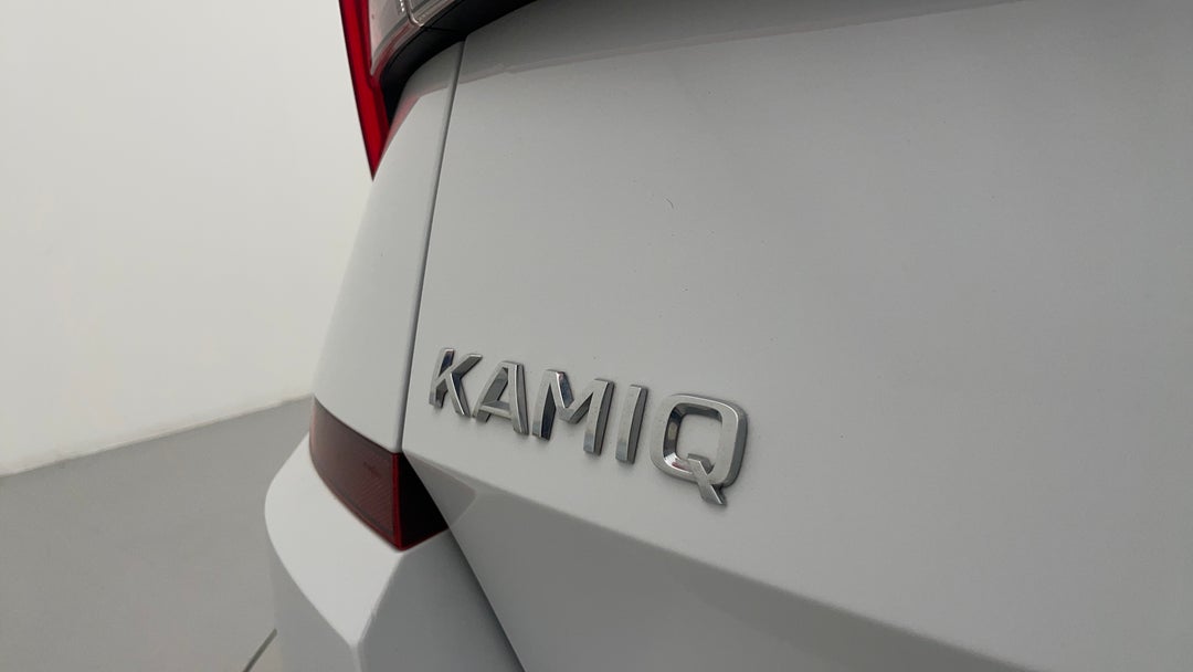 Badge (Boot Left Side)