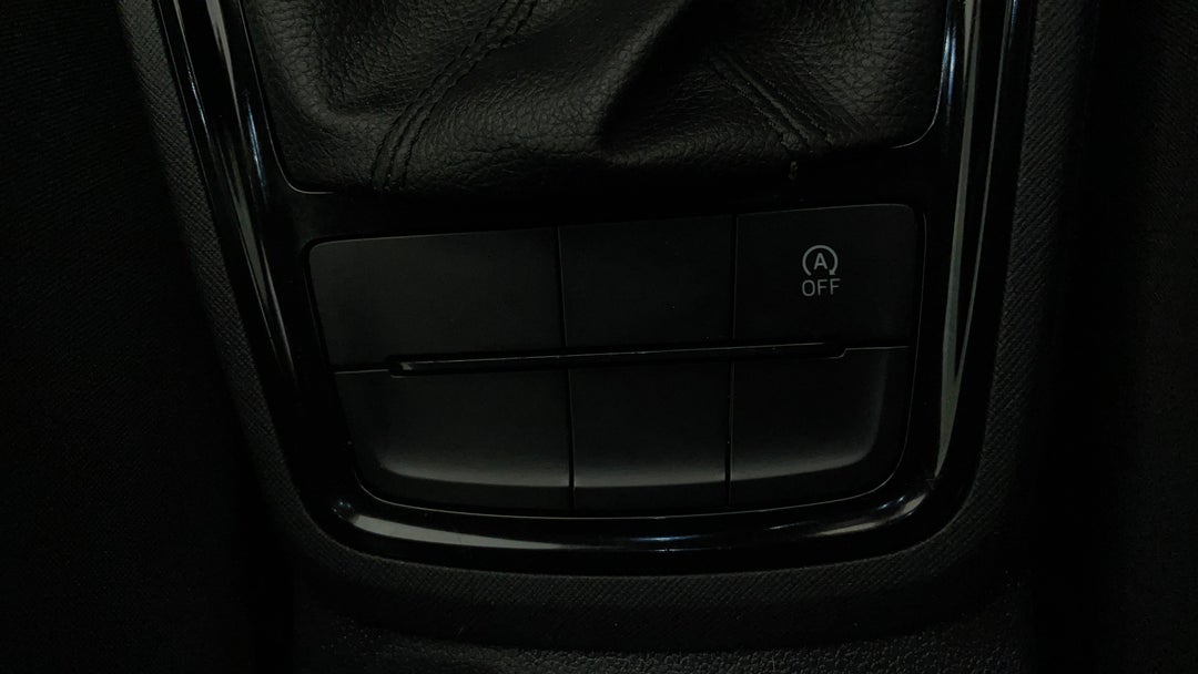 Utility Switches/Buttons