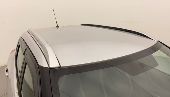 2021 Nissan MAGNITE XL TURBO, Petrol, Manual, 30,178 km, Roof