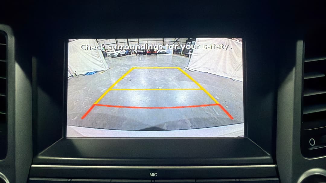 2017 Hyundai Tucson Active (FWD), Automatic, 91883 km, Parking Camera