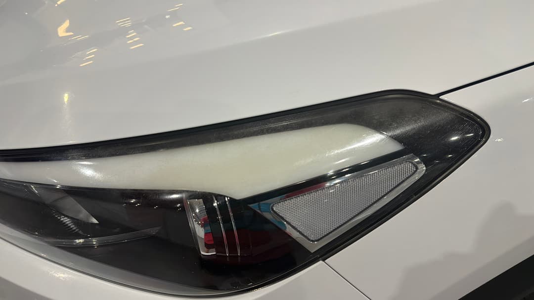 2017 Hyundai Tucson Active (FWD), Automatic, 91883 km, Lights Headlights RHS Fade