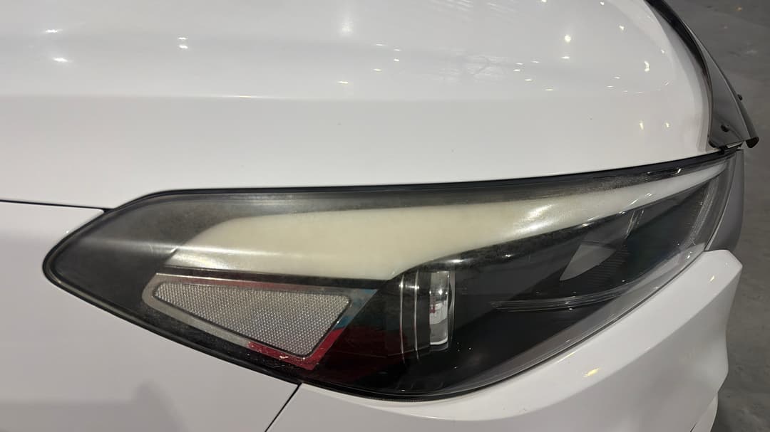 2017 Hyundai Tucson Active (FWD), Automatic, 91883 km, Lights Headlights RHS Fade