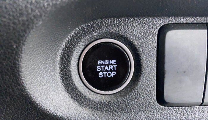 2020 Hyundai Creta S CRDI, Diesel, Manual, 34,475 km, Keyless Start/ Stop Button