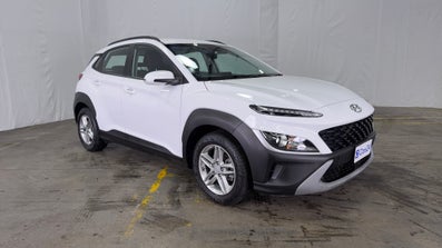 2021 Hyundai Kona (fwd) Automatic, 40k kms Petrol Car