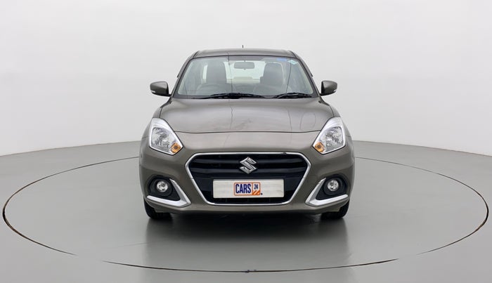 2022 Maruti Dzire ZXI CNG, CNG, Manual, 19,150 km, Highlights