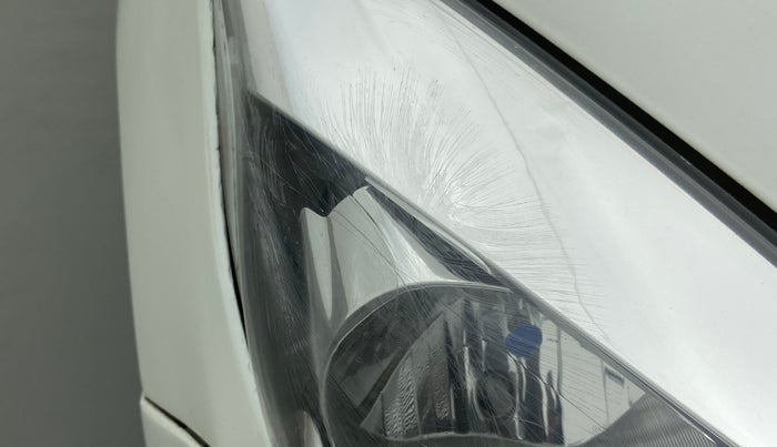 2017 Tata Tiago XZA PETROL, Petrol, Automatic, 62,204 km, Right headlight - Minor scratches