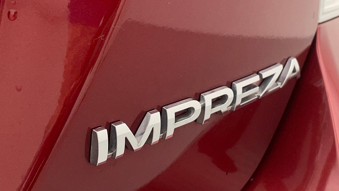 Badge (Boot Right Side)