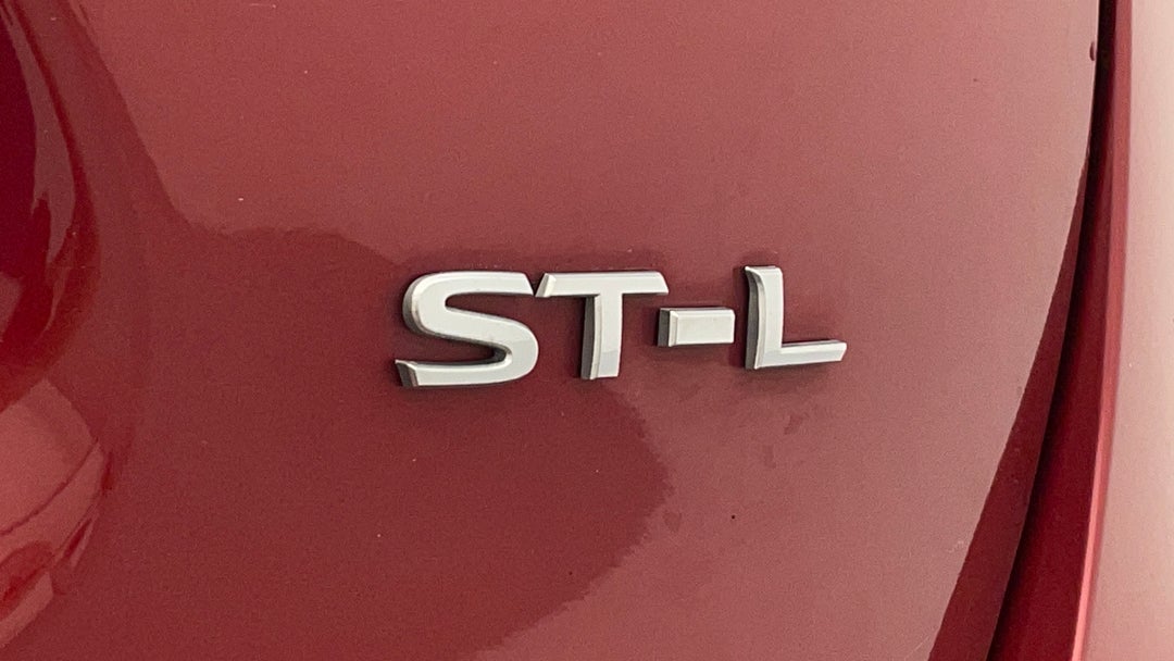 Badge (Boot Right Side)