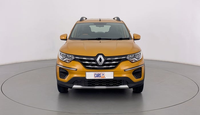 2019 Renault TRIBER 1.0 RXT, Petrol, Manual, 38,946 km, Highlights