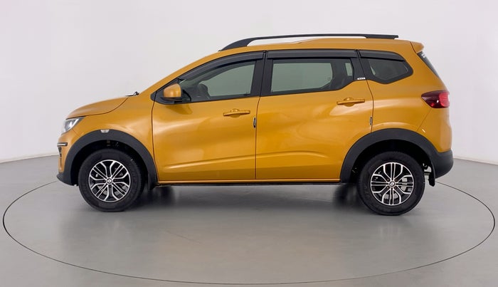 2019 Renault TRIBER 1.0 RXT, Petrol, Manual, 38,946 km, Left Side