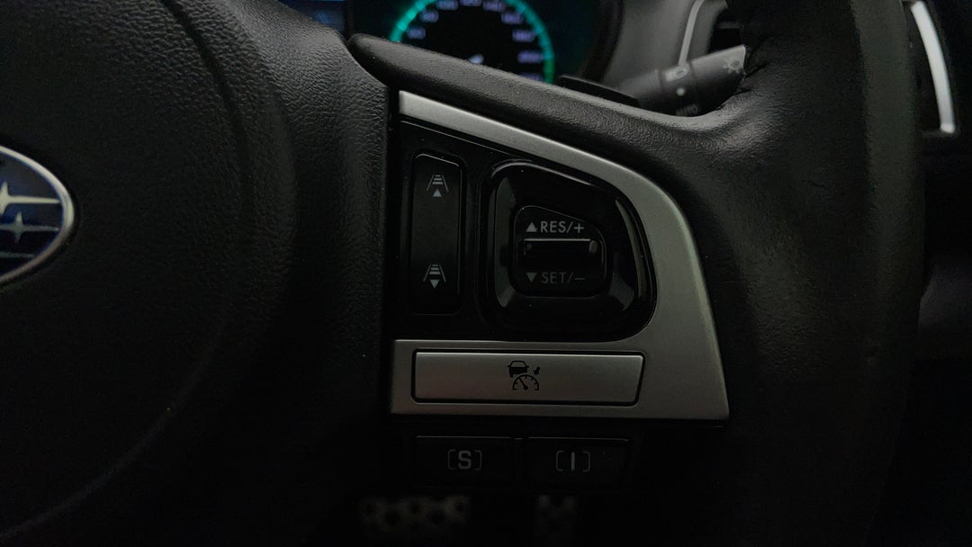 2016 Subaru Liberty 2.5i Premium, Automatic, 142898 km, Cruise Control