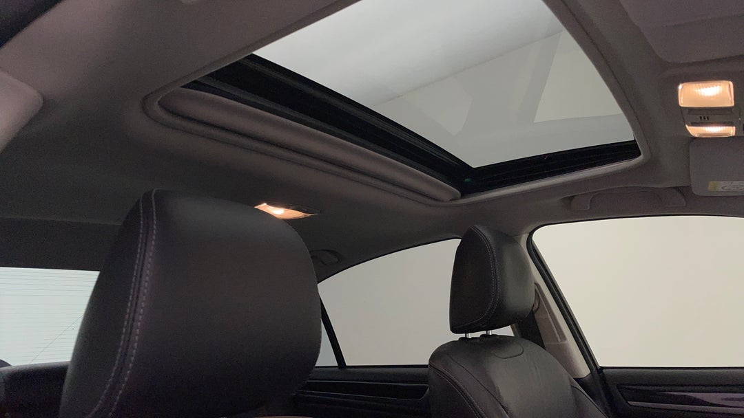 2016 Subaru Liberty 2.5i Premium, Automatic, 142898 km, Interior Sunroof/Moonroof