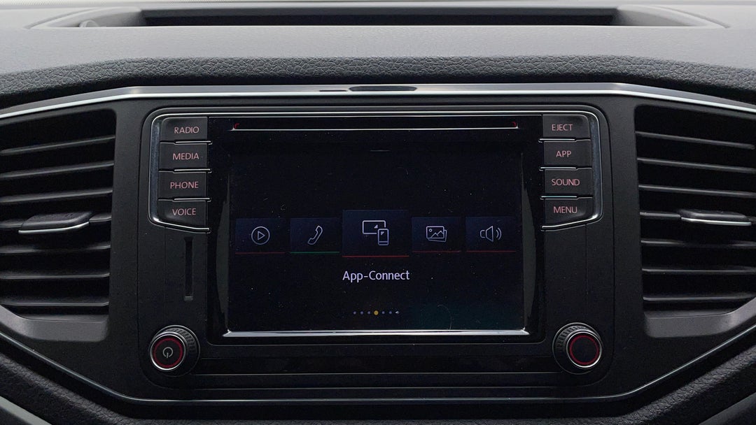 Infotainment System