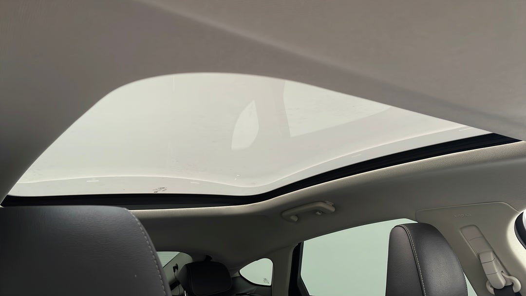 2017 Ford Mondeo Titanium Tdci, Automatic, 97140 km, Interior Sunroof/Moonroof