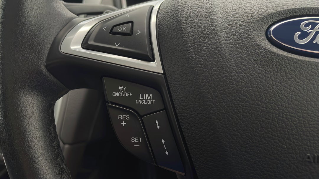 2017 Ford Mondeo Titanium Tdci, Automatic, 97140 km, Cruise Control