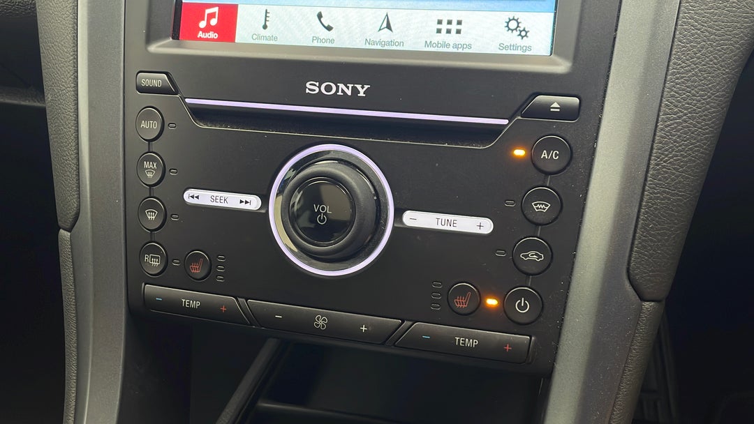 2017 Ford Mondeo Titanium Tdci, Automatic, 97140 km, Ventilated Seats