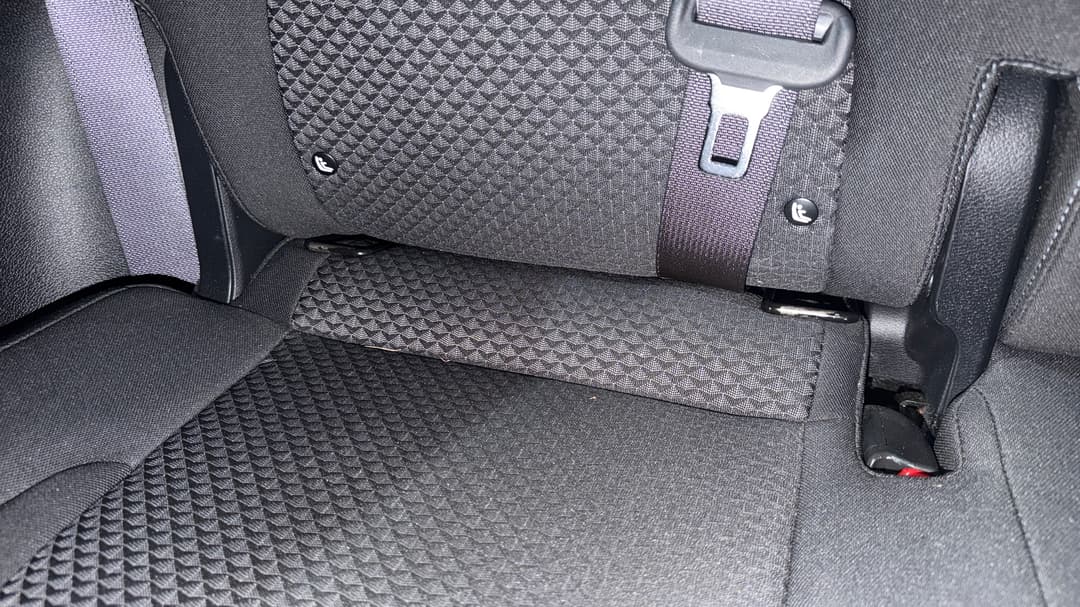 2021 Kia Sportage S (AWD), Automatic, 108201 km, Child Seat Anchor Points