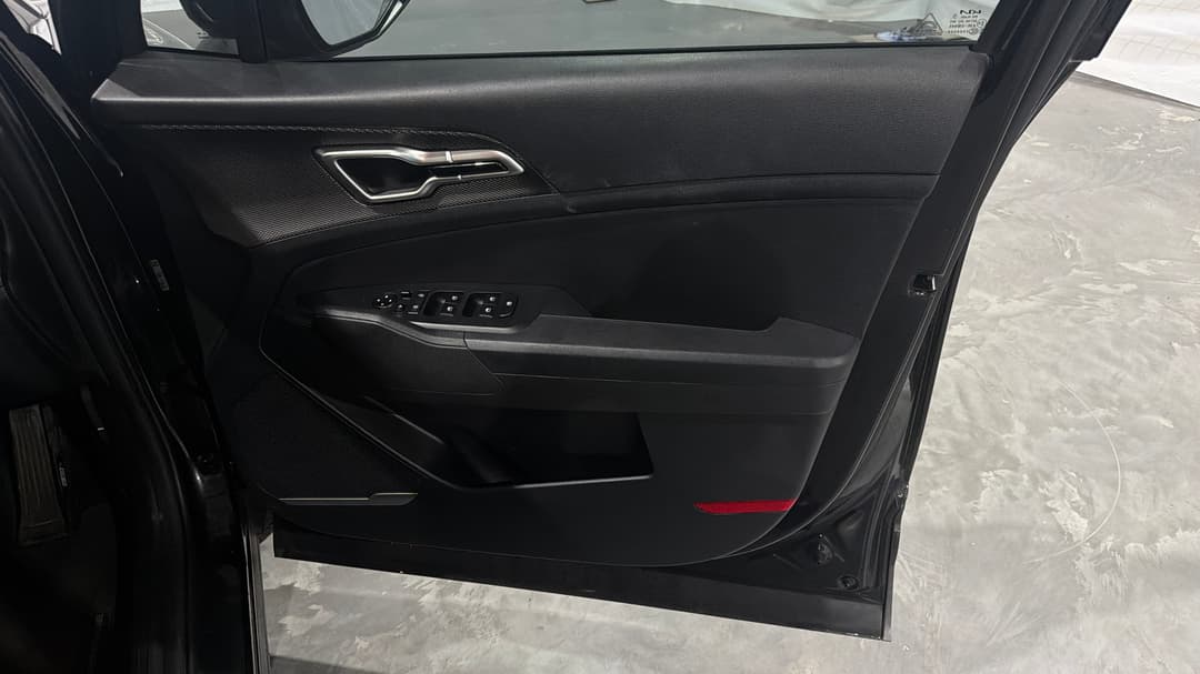 2021 Kia Sportage S (AWD), Automatic, 108201 km, Speaker View