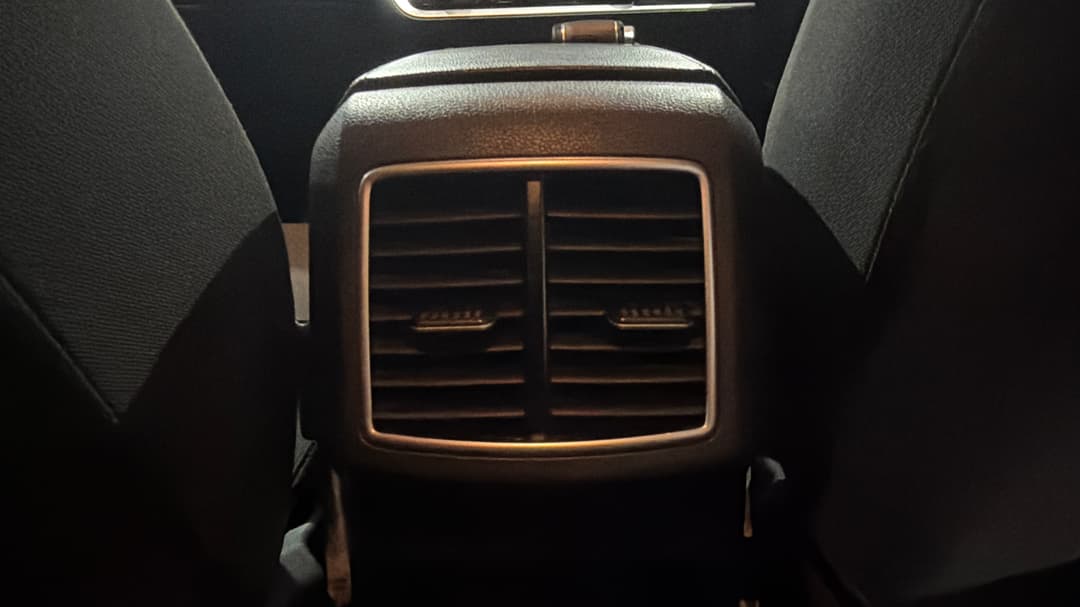 2021 Kia Sportage S (AWD), Automatic, 108201 km, Rear A/C Vent