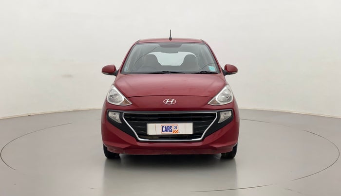 2018 Hyundai NEW SANTRO ASTA 1.1 MT, Petrol, Manual, 55,956 km, Highlights