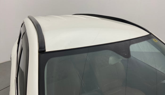 2018 Mahindra XUV500 W7 FWD, Diesel, Manual, 67,544 km, Roof