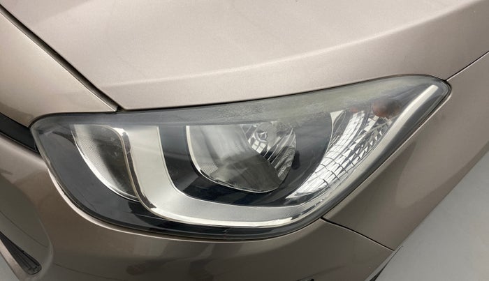 2014 Hyundai i20 SPORTZ 1.4 CRDI, Diesel, Manual, 91,401 km, Left headlight - Faded