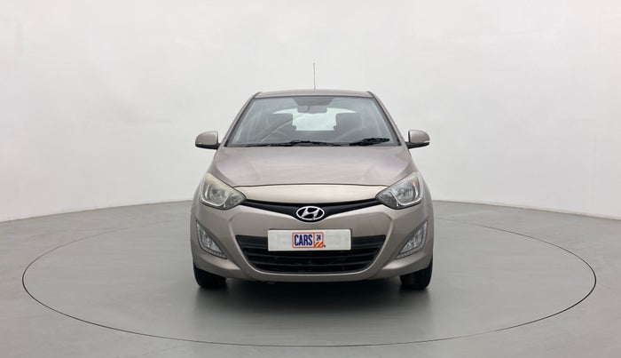 2014 Hyundai i20 SPORTZ 1.4 CRDI, Diesel, Manual, 91,401 km, Highlights