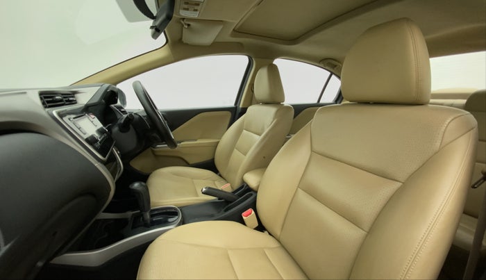 2016 Honda City 1.5L I-VTEC VX CVT, Petrol, Automatic, 95,723 km, Right Side Front Door Cabin