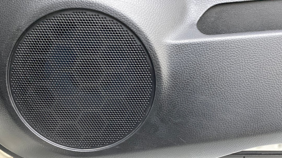 Speaker 