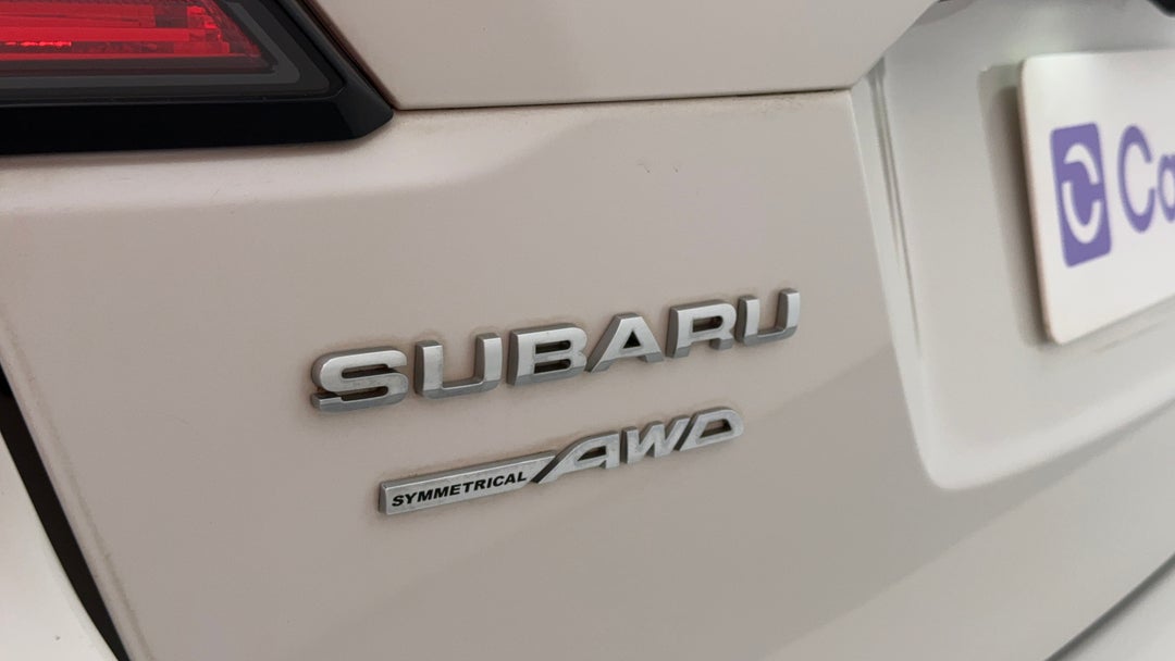 Badge (Boot Left Side)