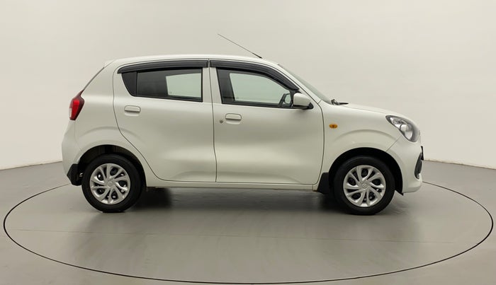 2022 Maruti Celerio VXI CNG, CNG, Manual, 39,734 km, Right Side View