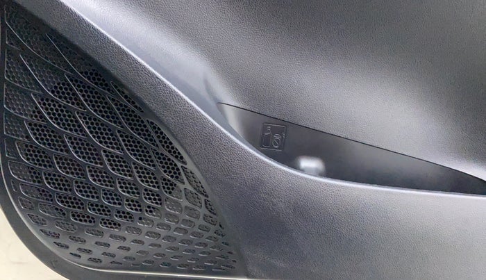 2018 Toyota Innova Crysta 2.8 ZX AT 7 STR, Diesel, Automatic, 54,178 km, Speakers