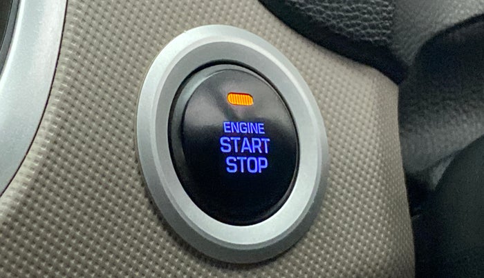 2018 Hyundai Creta 1.6 VTVT SX AUTO, Petrol, Automatic, 29,535 km, Keyless Start/ Stop Button