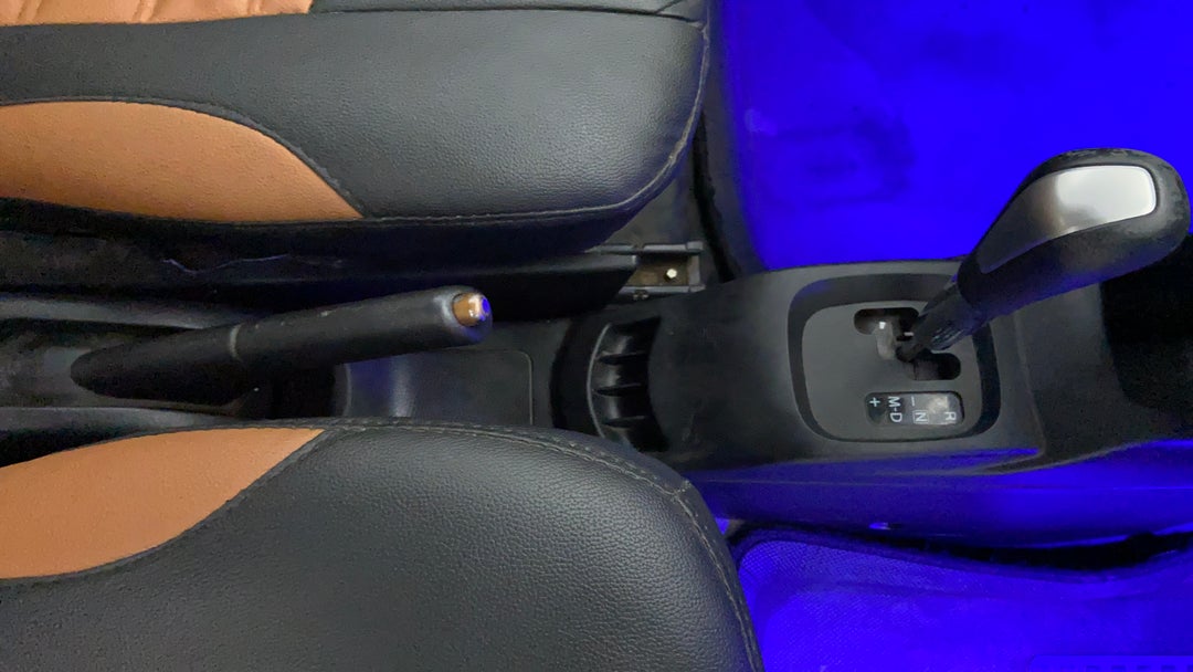 Gear Lever