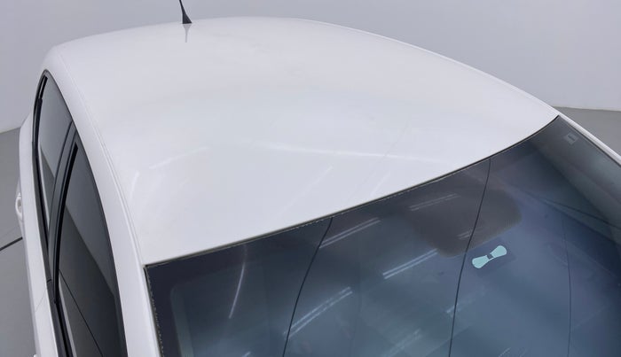 2014 Volkswagen Polo HIGHLINE1.2L PETROL, Petrol, Manual, 68,896 km, Roof
