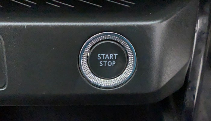2021 Renault Kiger RXZ 1.0 Easy R Petrol, Petrol, Automatic, 8,383 km, Keyless Start/ Stop Button