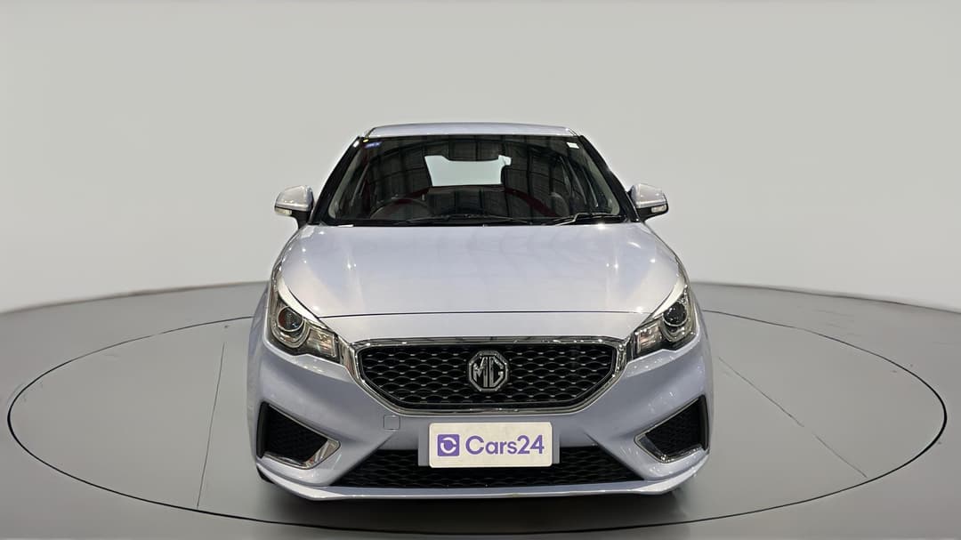 2022 MG Mg3 Auto Excite (with Navigation), Automatic, 33313 km, Front View