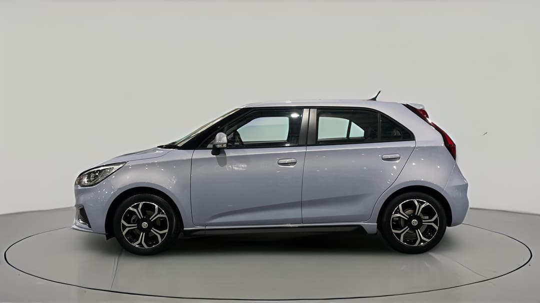 2022 MG Mg3 Auto Excite (with Navigation), Automatic, 33313 km, Left Side View
